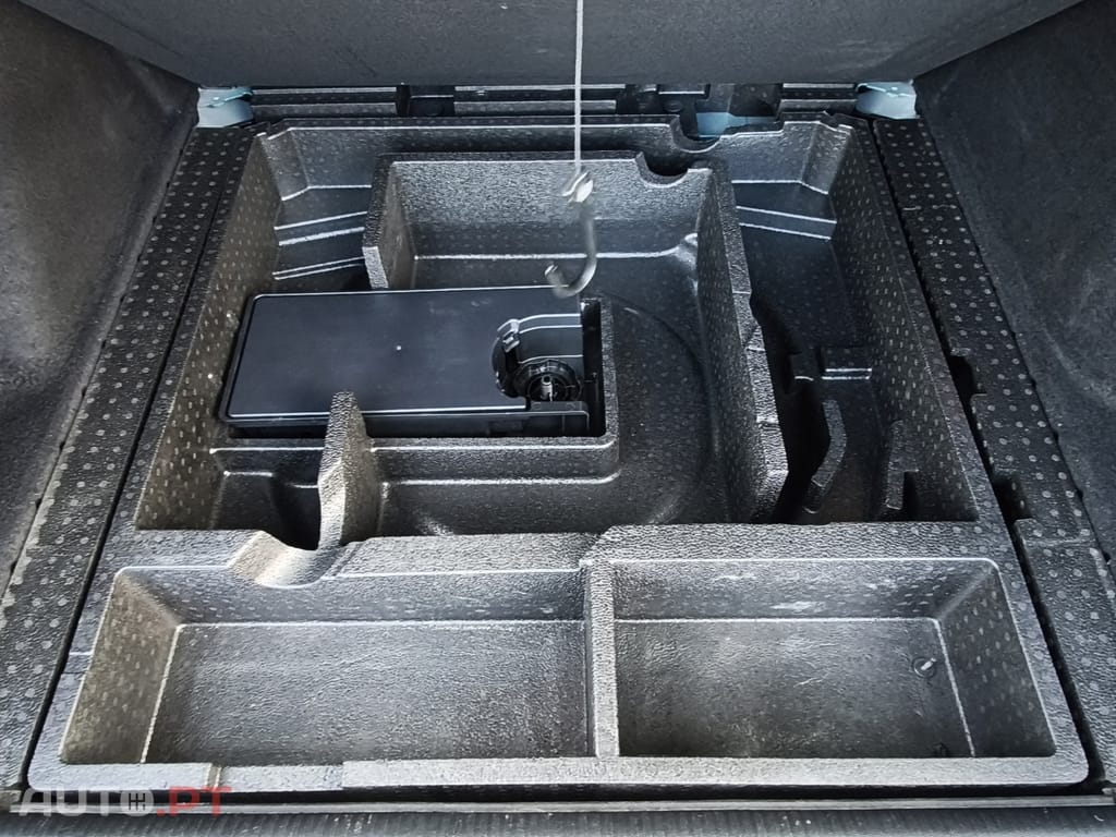 Peugeot 308 SW PureTech 130 Active Pack
