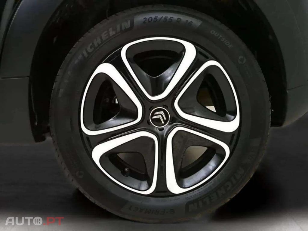 Citroen C3 1.2 PureTech 83 S&S CVM6 Plus