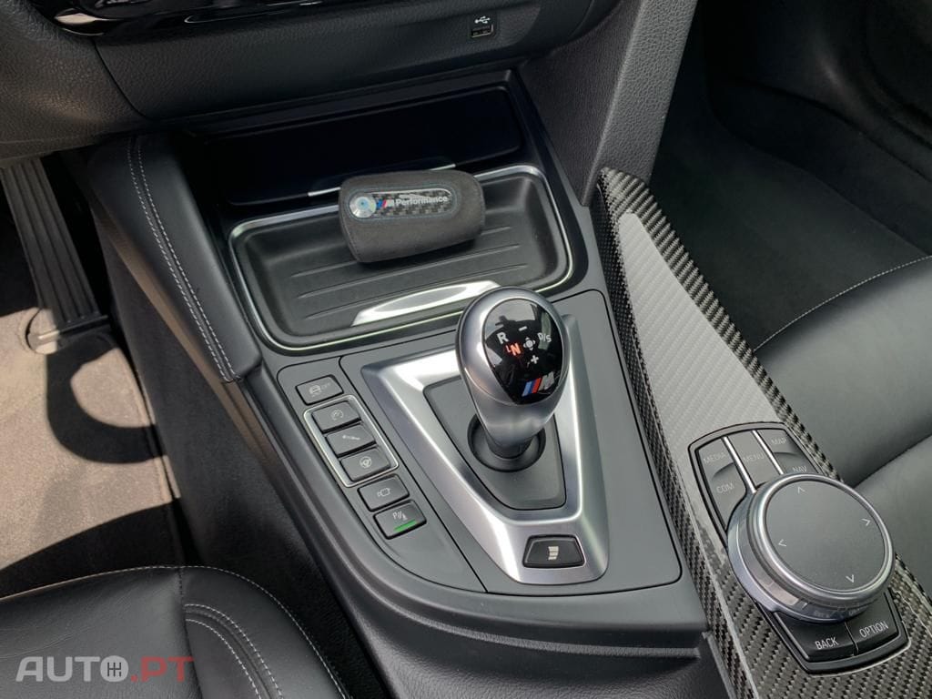 BMW M4 Competition