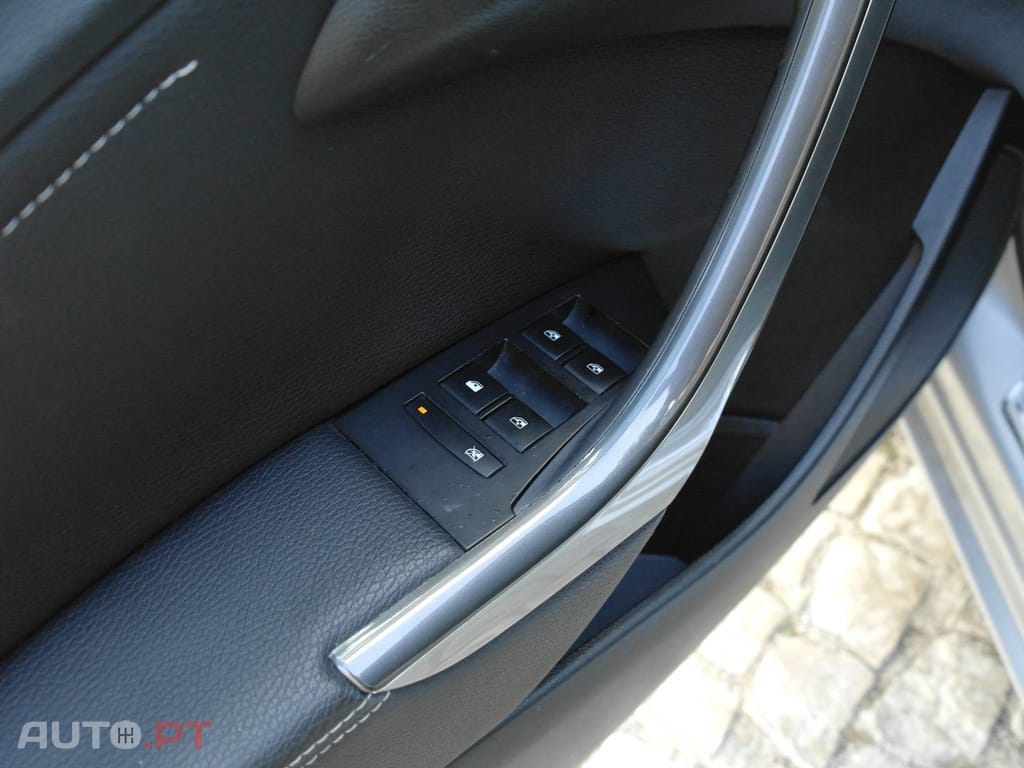 Opel Astra Sports Tourer 1.7 CDTi Cosmo S/S