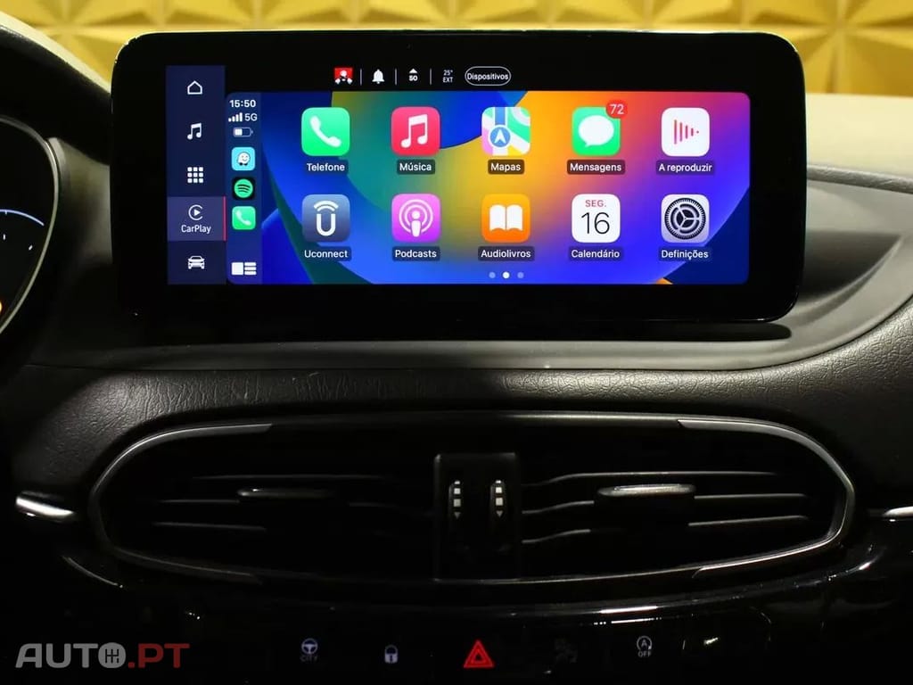 Fiat Tipo 1.3 Multijet City Life