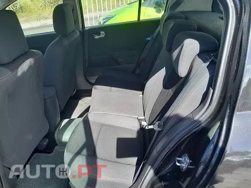 Renault Mégane Break 1.5 dCi Extreme