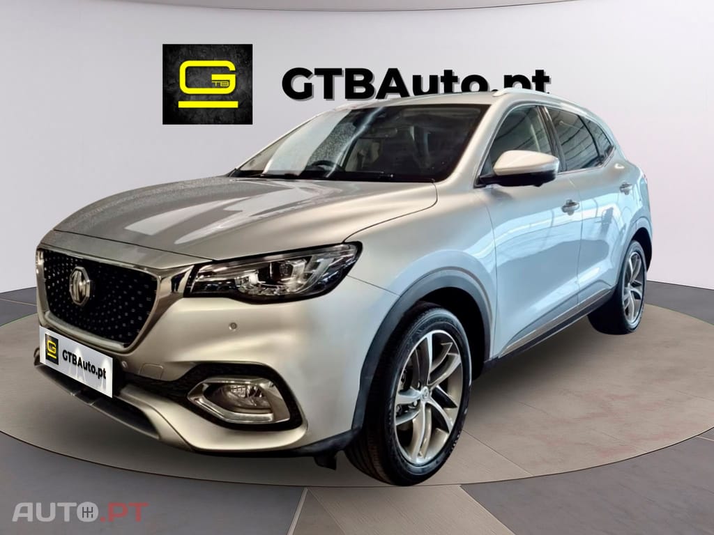 MG EHS LUXURY I.V.A DEDUTIVEL