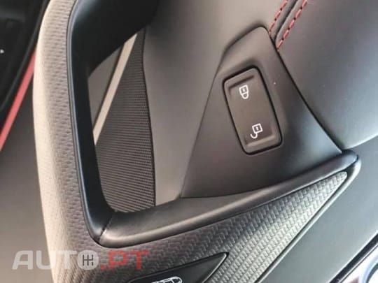 BMW i8 Coupé E-Drive