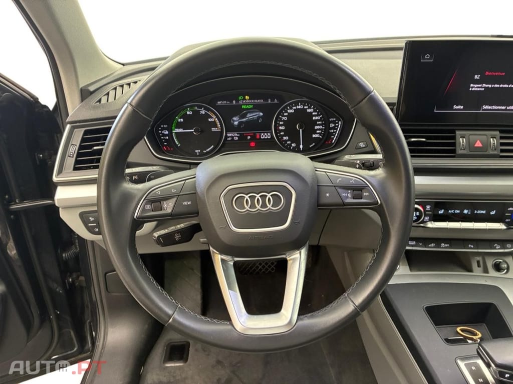 Audi Q5 50 TFSIe Quattro S tronic Executive