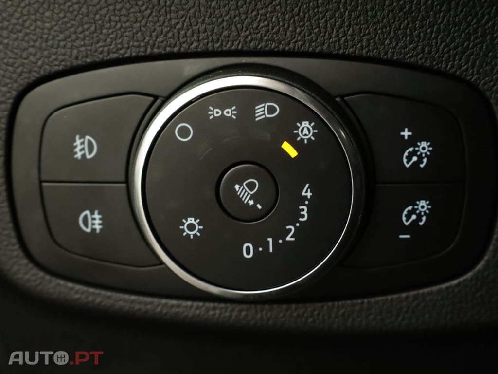 Ford Focus Focus 1.0 EcoBoost MHEV ST-Line X