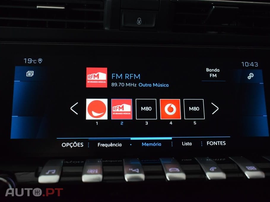 Peugeot 508 1.5 BlueHDi Allure EAT8
