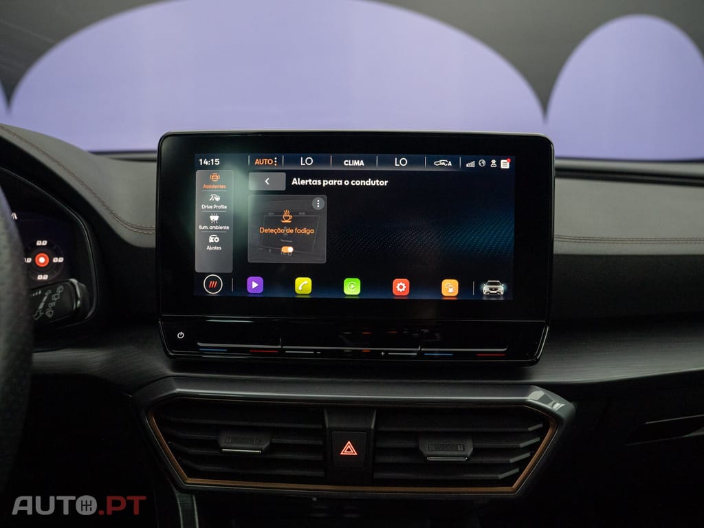 CUPRA Formentor 2.0 TDI — fotografia 38