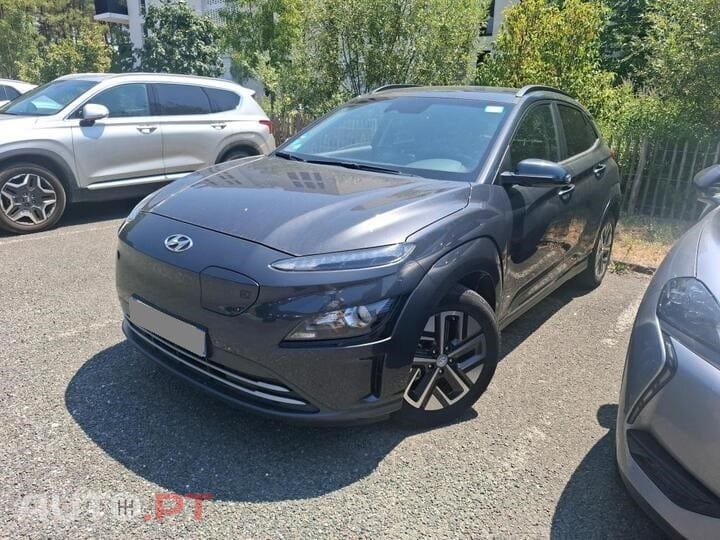 Hyundai Kauai 39 kWh Premium