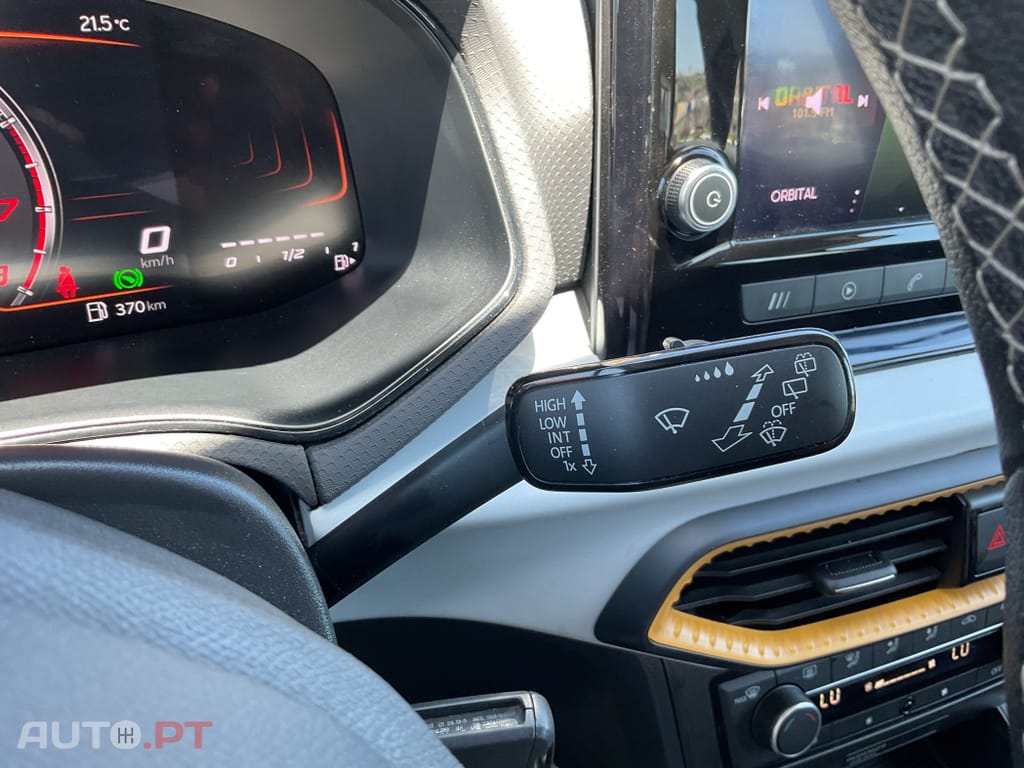 Seat Arona 1.0 TSI Style DSG