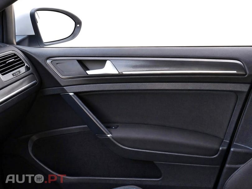 Volkswagen Golf 1.4 GTE Plug-in