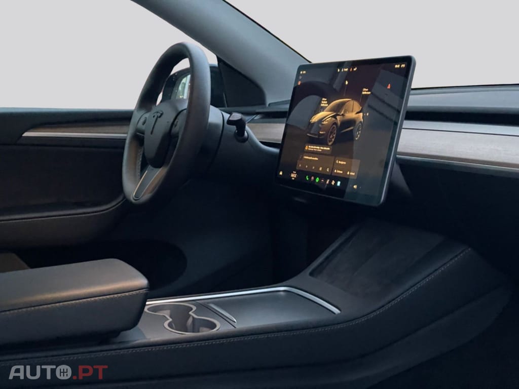 Tesla Model Y I.V.A DEDUTIVEL Performance Dual AWD
