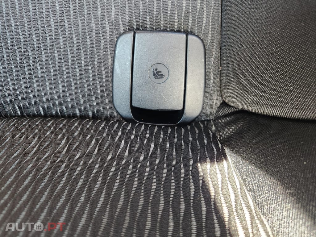 BMW 116 d EfficientDynamics Edition