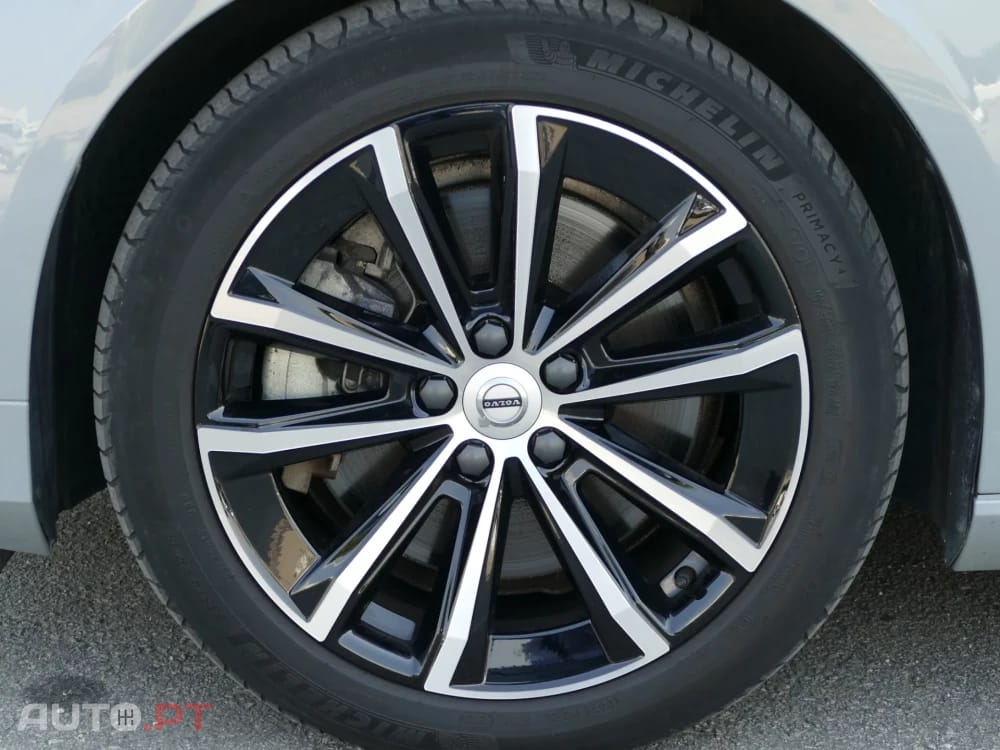 Volvo V60 2.0 T6 AWD TE Core