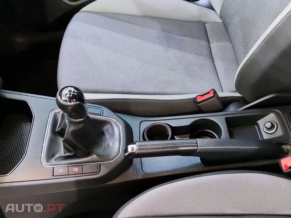 Seat Ibiza 1.0 Style