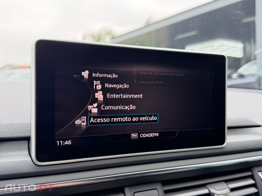 Audi A5 2.0 TDI S-line S tronic