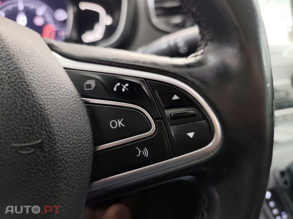Renault Grand Scénic 1.7 Blue dCi Bose Edition EDC