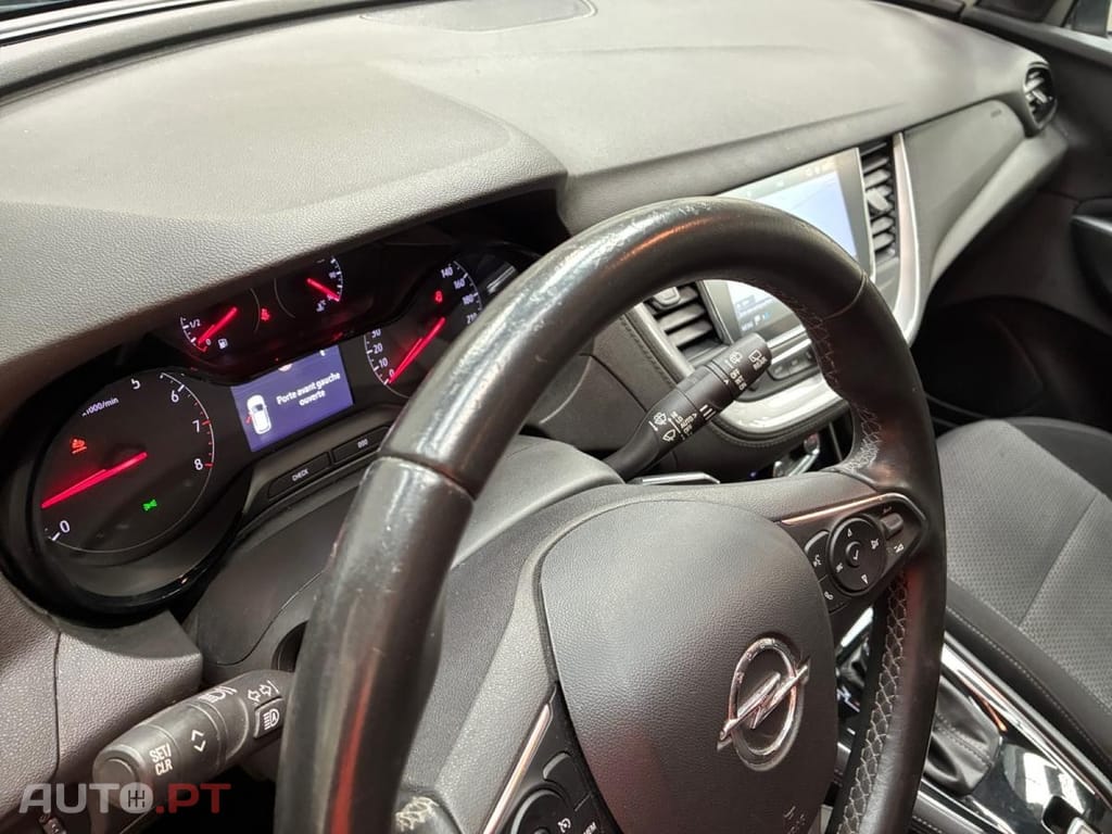 Opel Grandland (X) 1.5 CDTI Edition