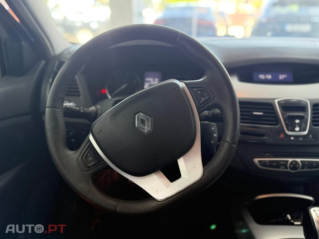 Renault Laguna Break 1.5 dCi Confort