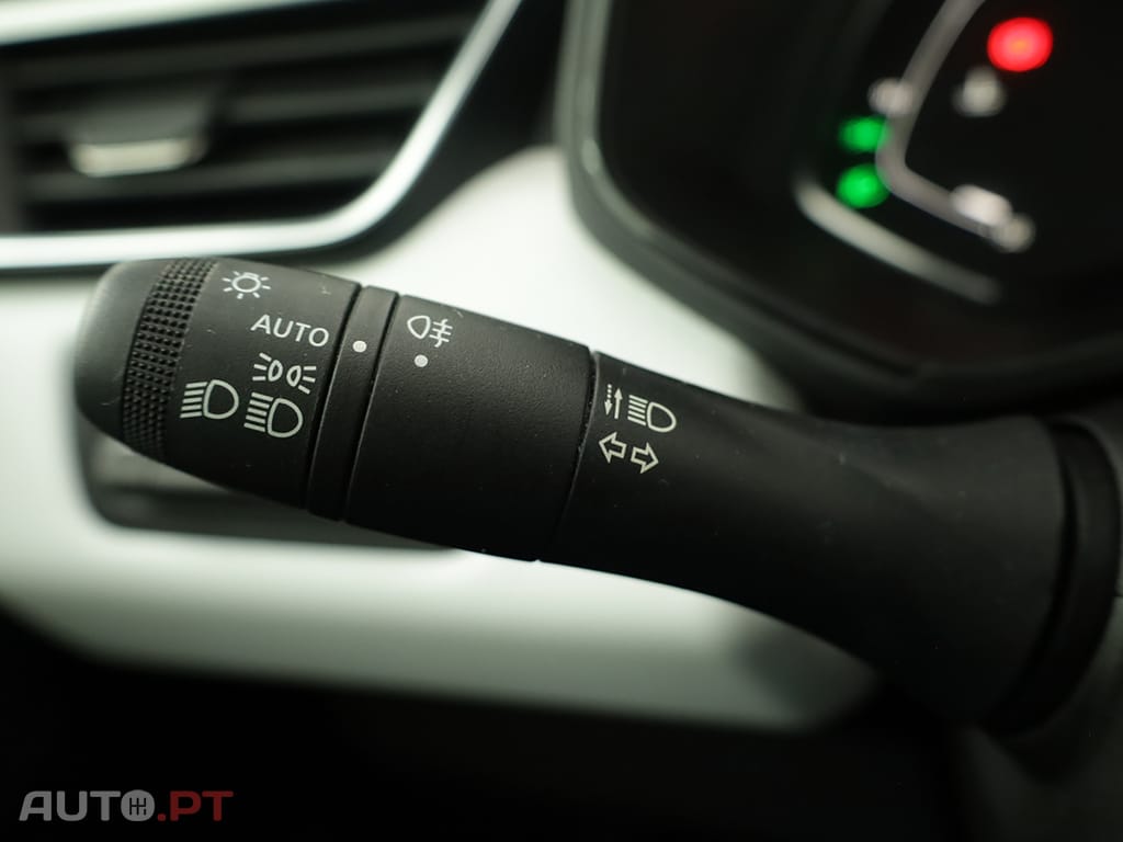 Renault Clio Clio 1.0 TCe Techno