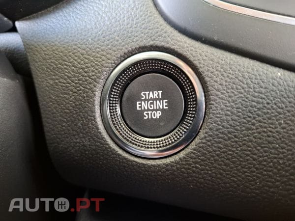 Renault Mégane ST 1.5 Blue dCi 115cv Equilibre EDC