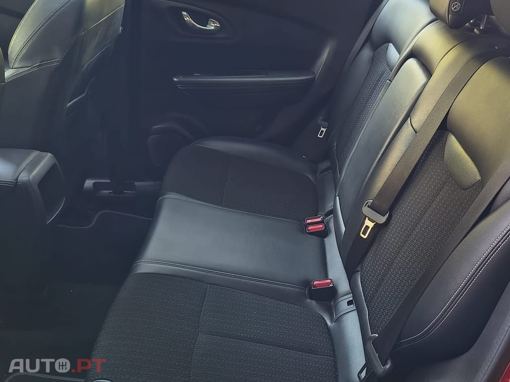 Renault Kadjar 1.5 dCi Exclusive