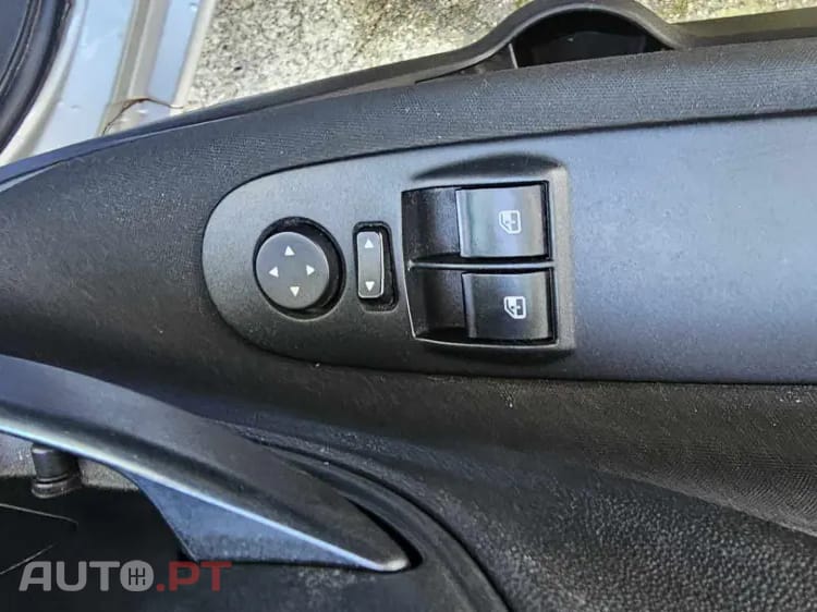 Fiat Punto 1.2 Easy S&S
