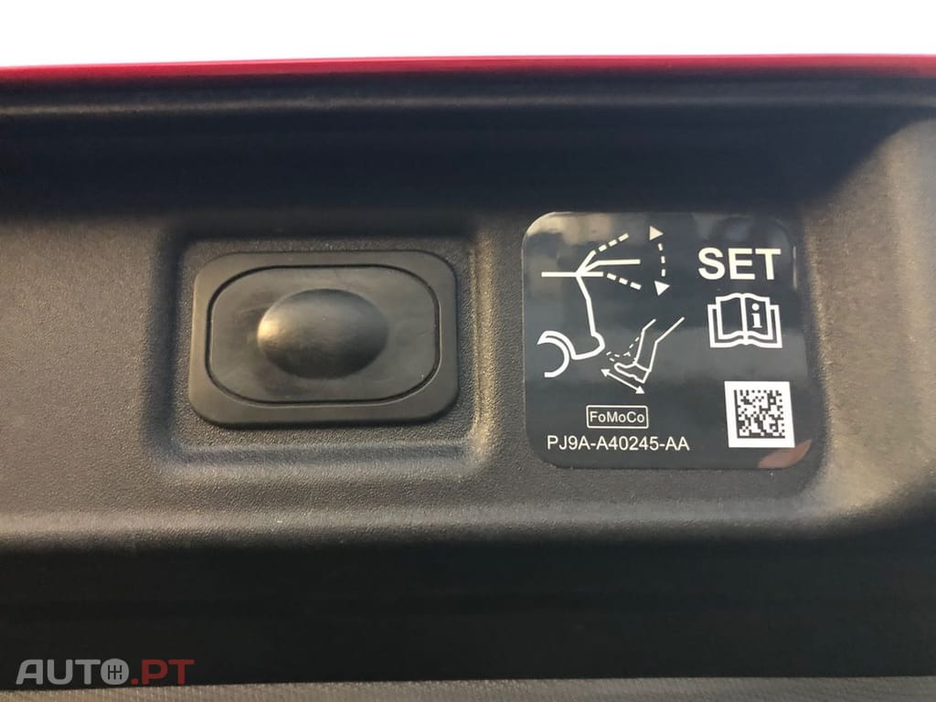 Ford Mustang Mach-E 98.7 kWh Premium