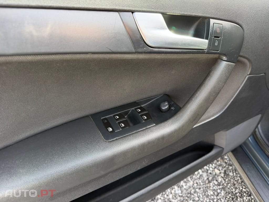 Audi A3 Sportback 1.9 TDi Sport