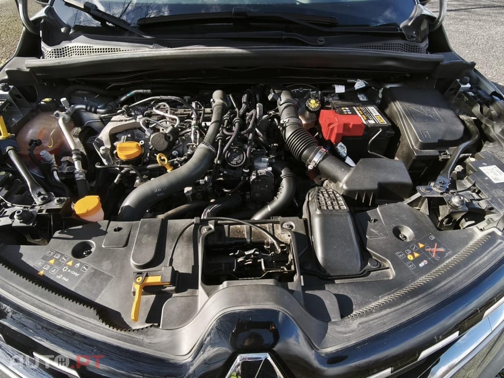 Renault Captur 1.3 TCe Exclusive EDC