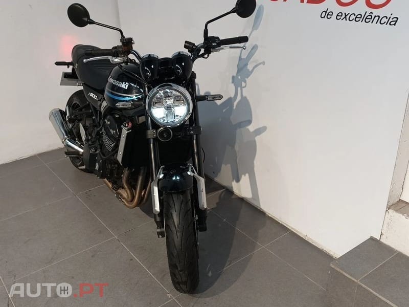 Kawasaki Z Z900 RS