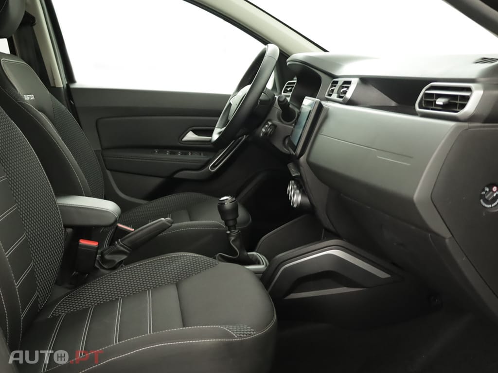 Dacia Duster Duster 1.0 TCe Journey