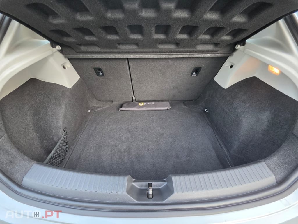 Seat Leon 1.6 TDI DPF E-Ecomotive Style