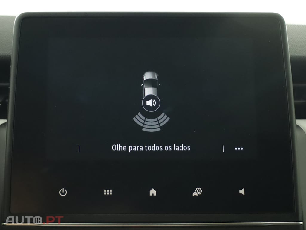 Renault Clio Clio 1.0 TCe Evolution