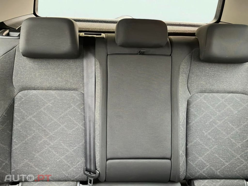 Volkswagen Golf 1.0 TSI Life