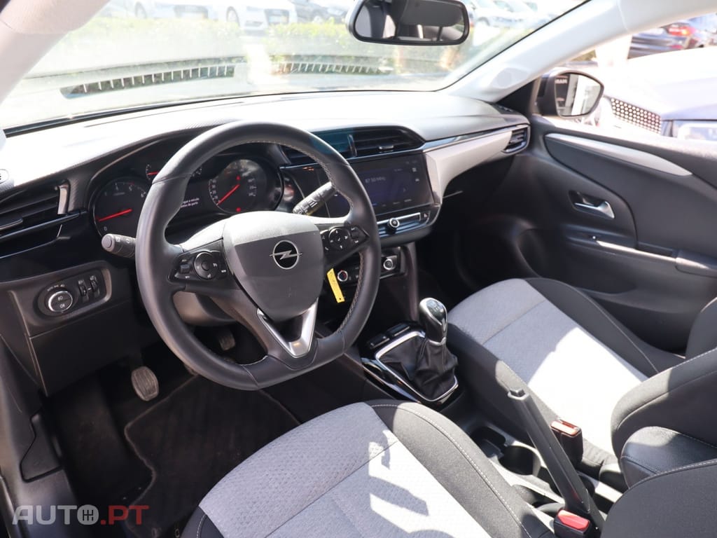 Opel Corsa 1.2 Business Edition