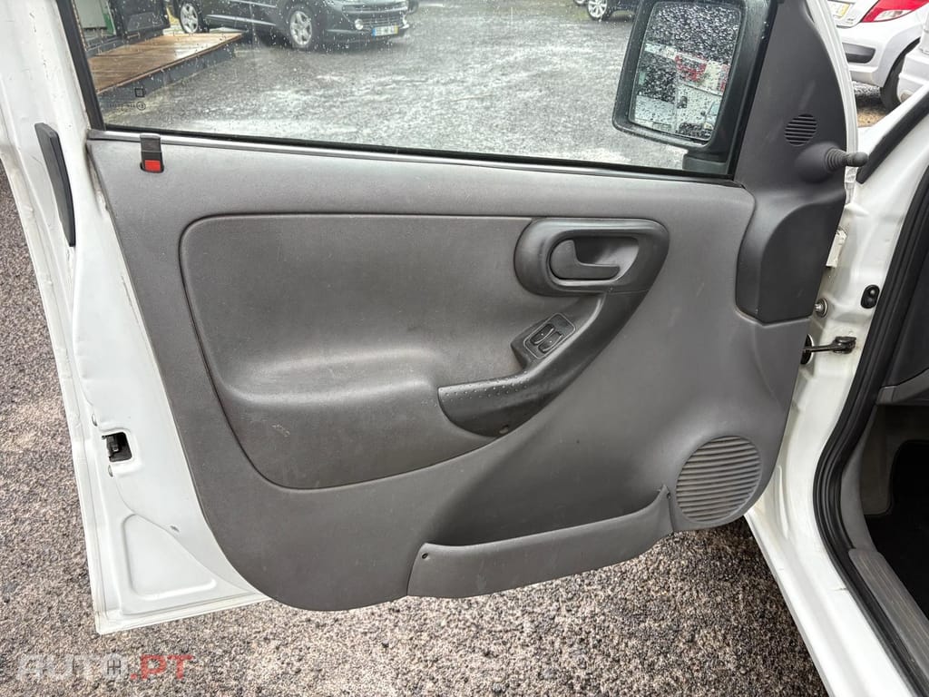 Opel Combo Cargo 1.7 Di