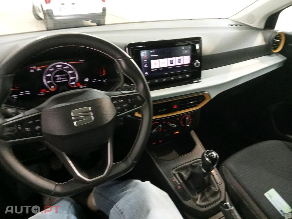 Seat Ibiza 1.0 TSI Style