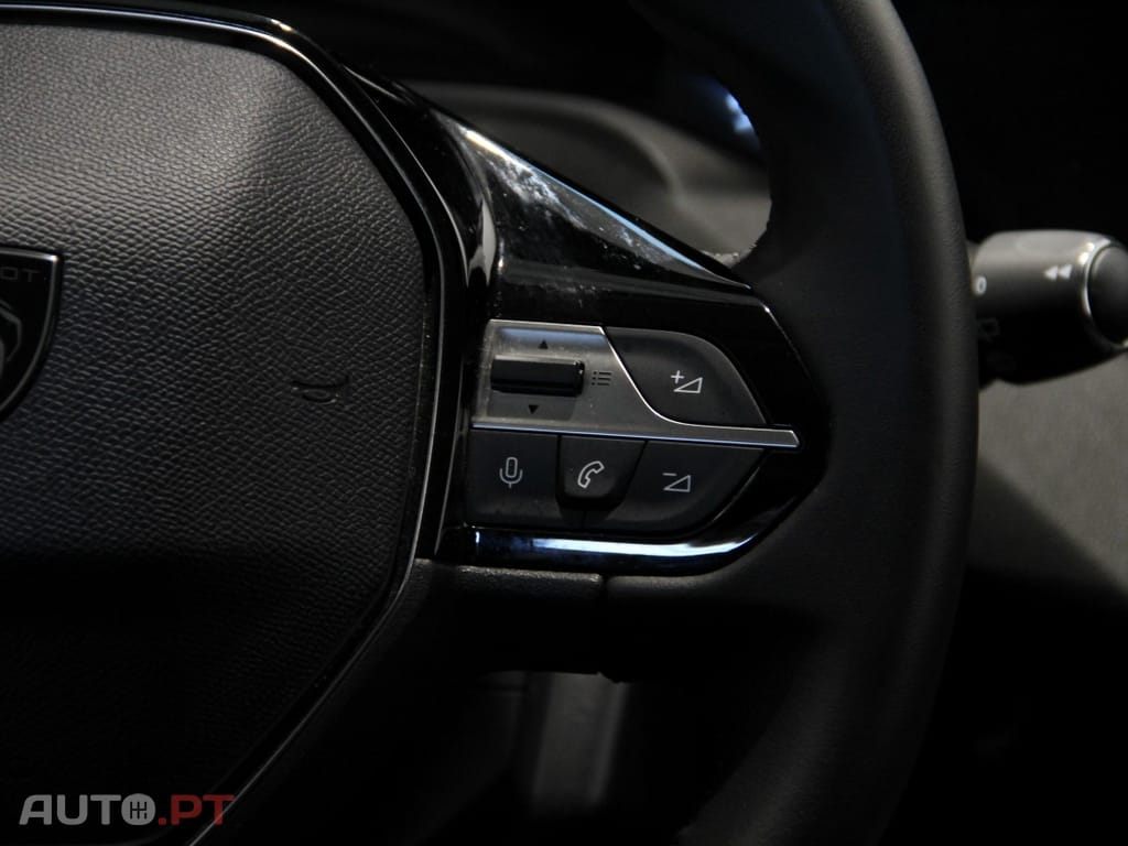 Peugeot 308 SW 1.2 Puretech Allure Pack