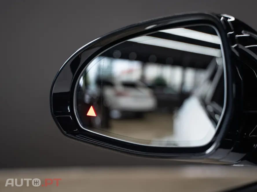 Mercedes-Benz E 53 AMG 4Matic+ SpeedshiftFT TCT 9G