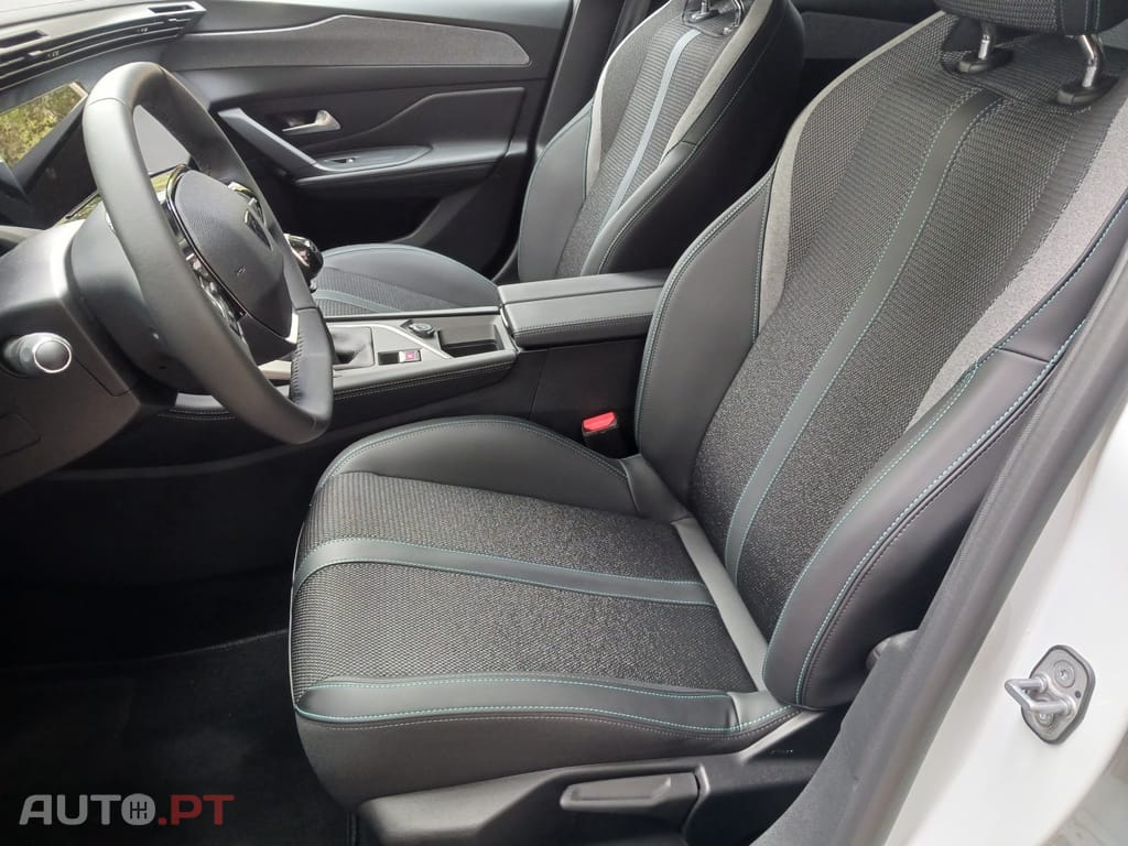 Peugeot 308 1.2 PureTech Allure Pack