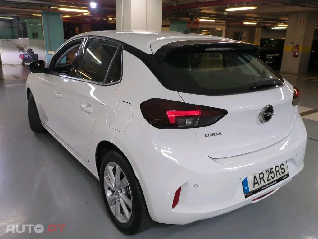 Opel Corsa 1.5 D Business