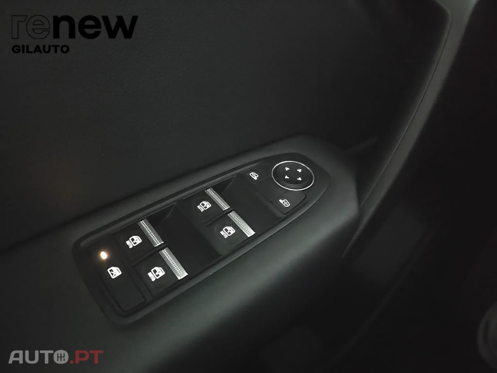 Renault Captur EVOLUTION ECO-G