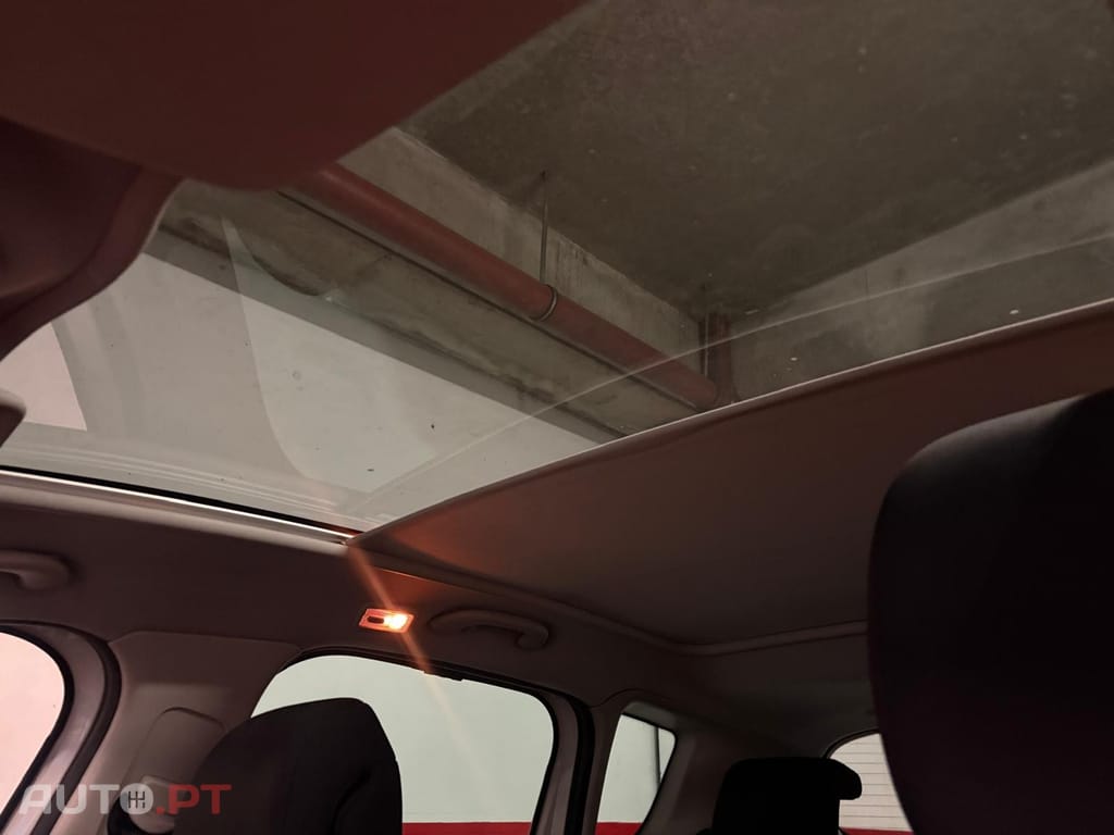 Peugeot 3008 1.6 HDi Sport