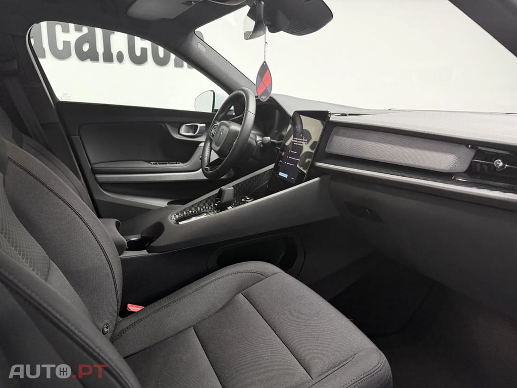 Polestar 2 Single Motor 78kWh