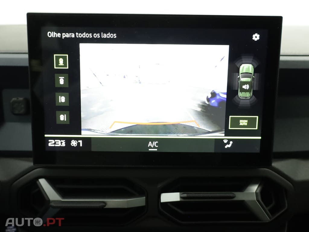 Dacia Duster Duster 1.0 TCe ECO-G Journey Bi-Fuel