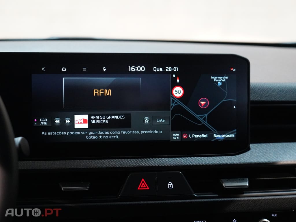 Kia Stonic 1.0 T-GDi Drive