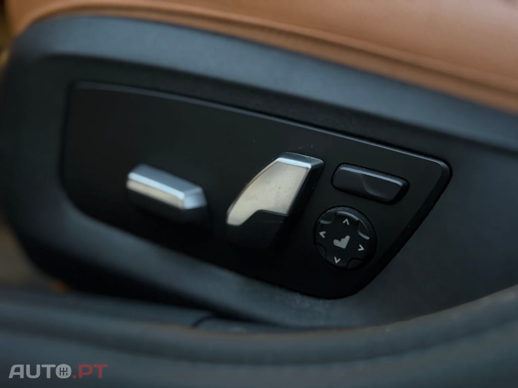 BMW 530 e Pack Desportivo M