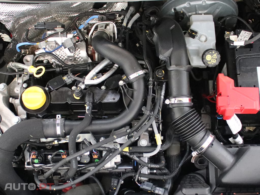 Dacia Jogger Jogger 1.0 ECO-G Extreme+ Up&Go 7L Bi-Fuel