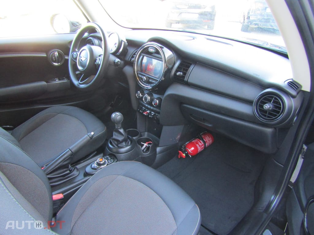 MINI One Standart